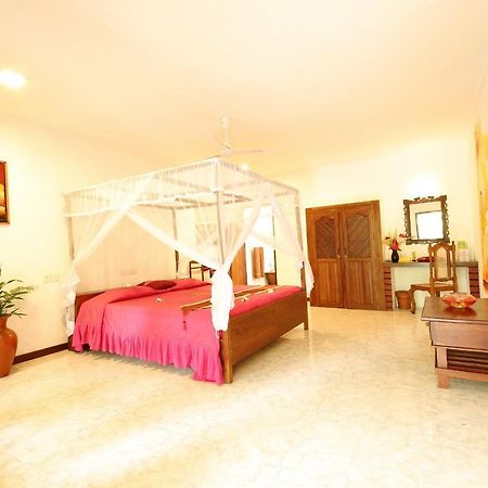 Ayurveda Centrum Lawrence Hill Paradise Hikkaduwa Dış mekan fotoğraf