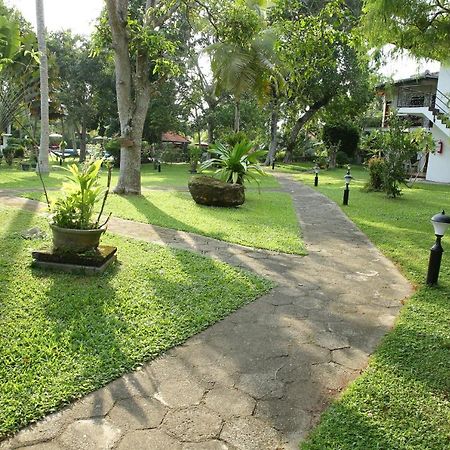 Ayurveda Centrum Lawrence Hill Paradise Hikkaduwa Dış mekan fotoğraf