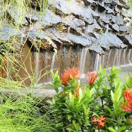 Ayurveda Centrum Lawrence Hill Paradise Hikkaduwa Dış mekan fotoğraf
