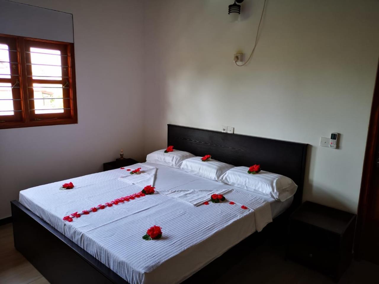 Ayurveda Centrum Lawrence Hill Paradise Hikkaduwa Dış mekan fotoğraf