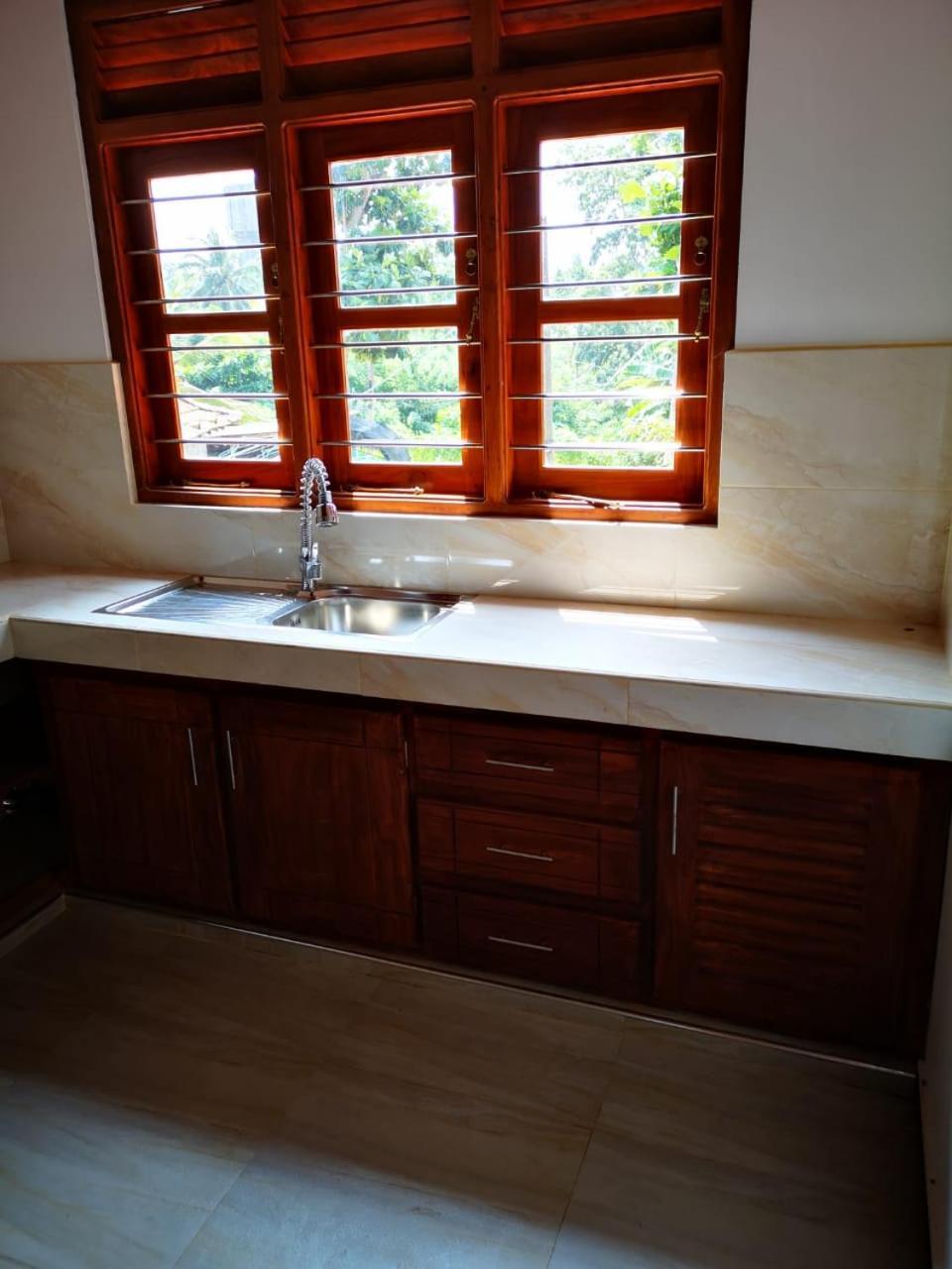 Ayurveda Centrum Lawrence Hill Paradise Hikkaduwa Dış mekan fotoğraf