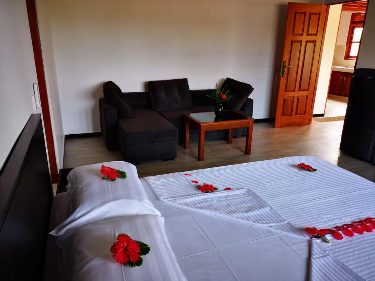 Ayurveda Centrum Lawrence Hill Paradise Hikkaduwa Dış mekan fotoğraf