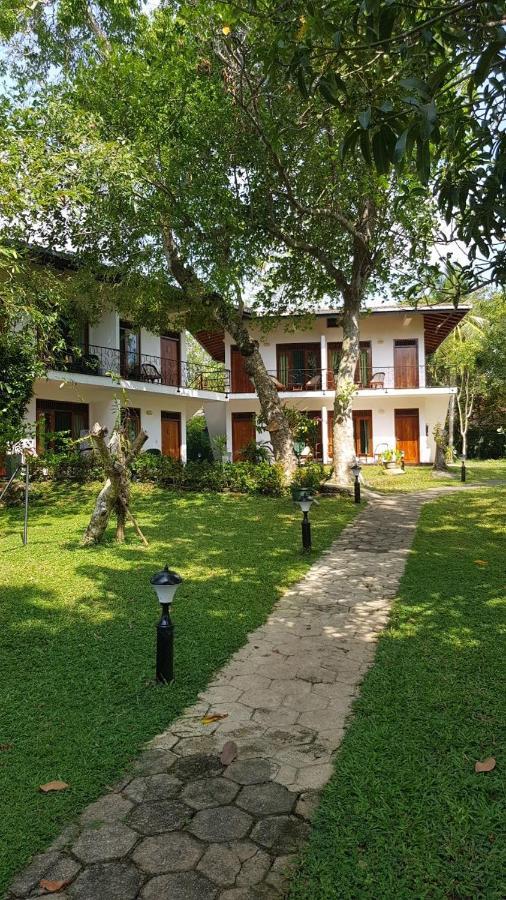 Ayurveda Centrum Lawrence Hill Paradise Hikkaduwa Dış mekan fotoğraf