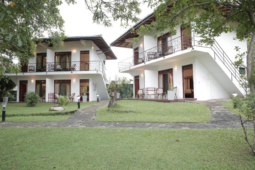 Ayurveda Centrum Lawrence Hill Paradise Hikkaduwa Dış mekan fotoğraf