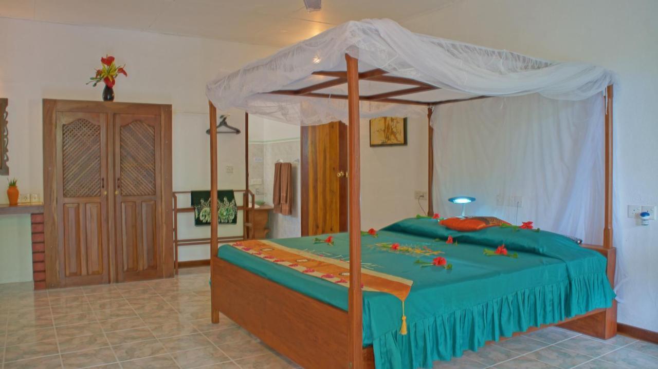 Ayurveda Centrum Lawrence Hill Paradise Hikkaduwa Dış mekan fotoğraf