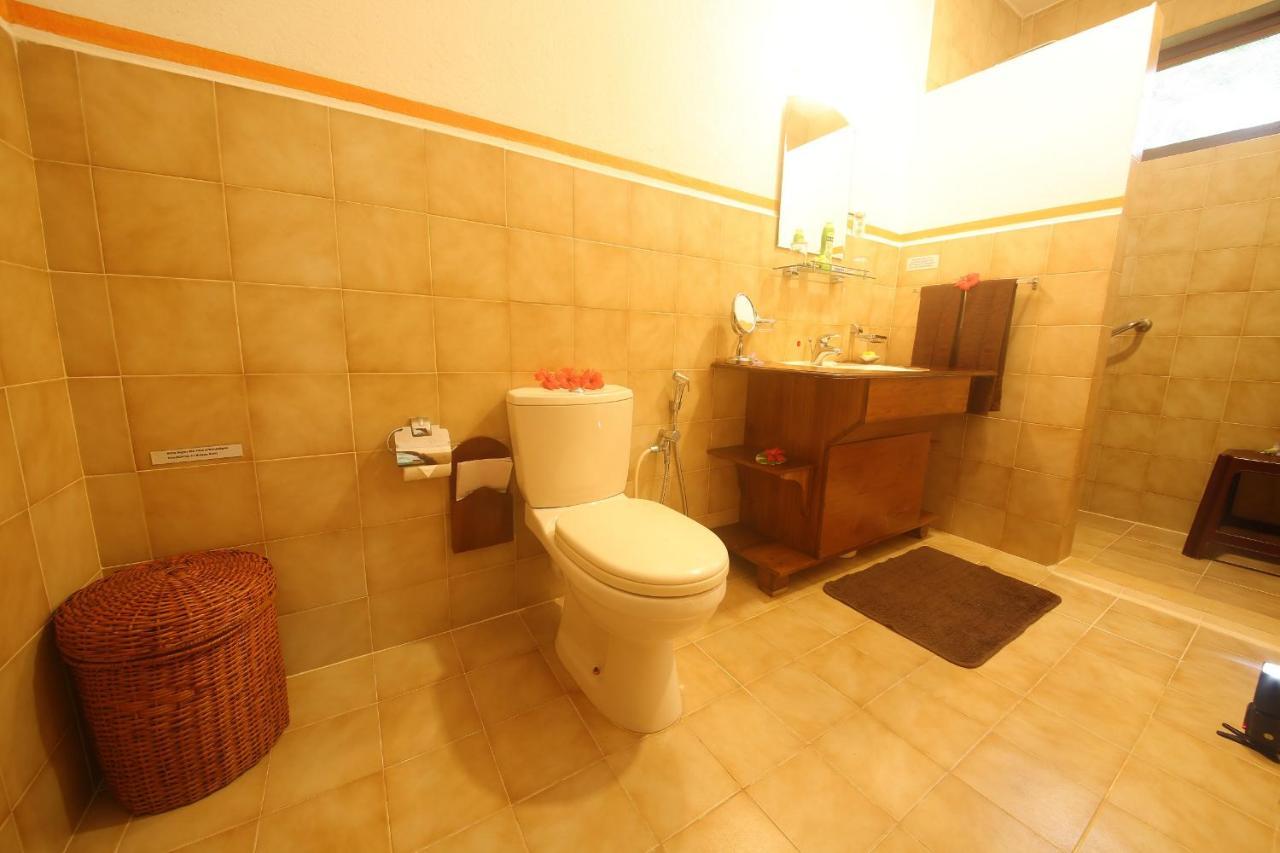 Ayurveda Centrum Lawrence Hill Paradise Hikkaduwa Dış mekan fotoğraf