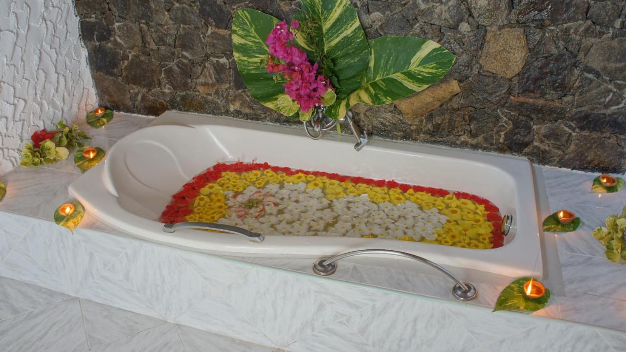 Ayurveda Centrum Lawrence Hill Paradise Hikkaduwa Dış mekan fotoğraf