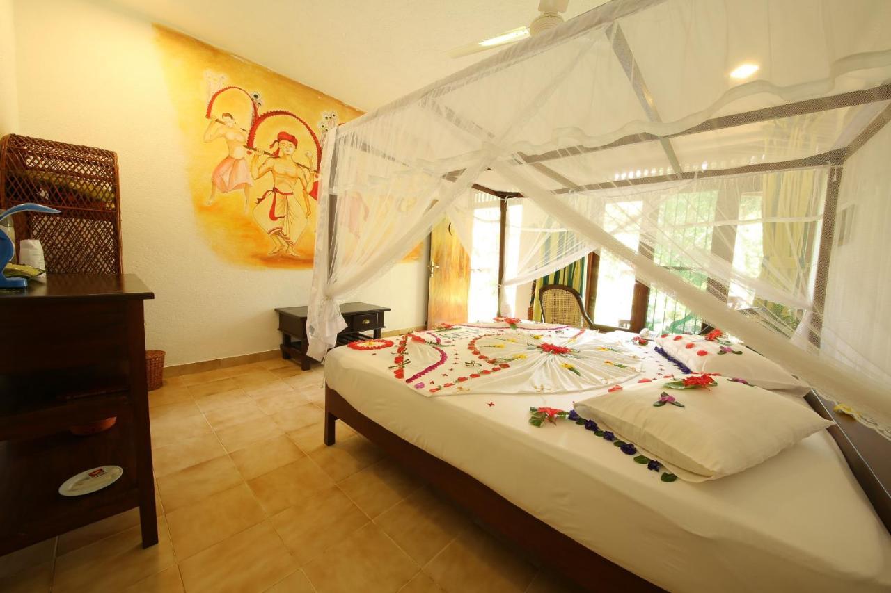Ayurveda Centrum Lawrence Hill Paradise Hikkaduwa Dış mekan fotoğraf