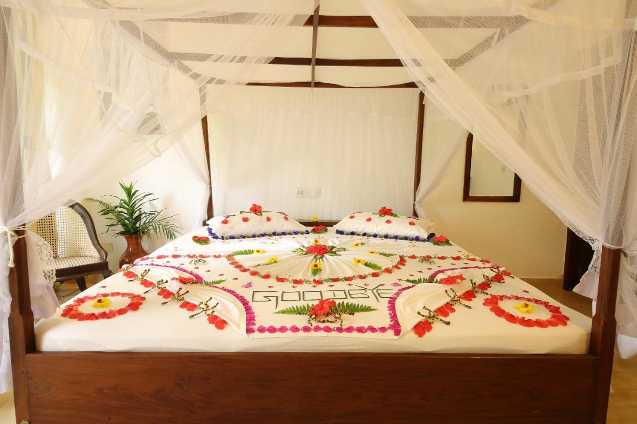 Ayurveda Centrum Lawrence Hill Paradise Hikkaduwa Dış mekan fotoğraf