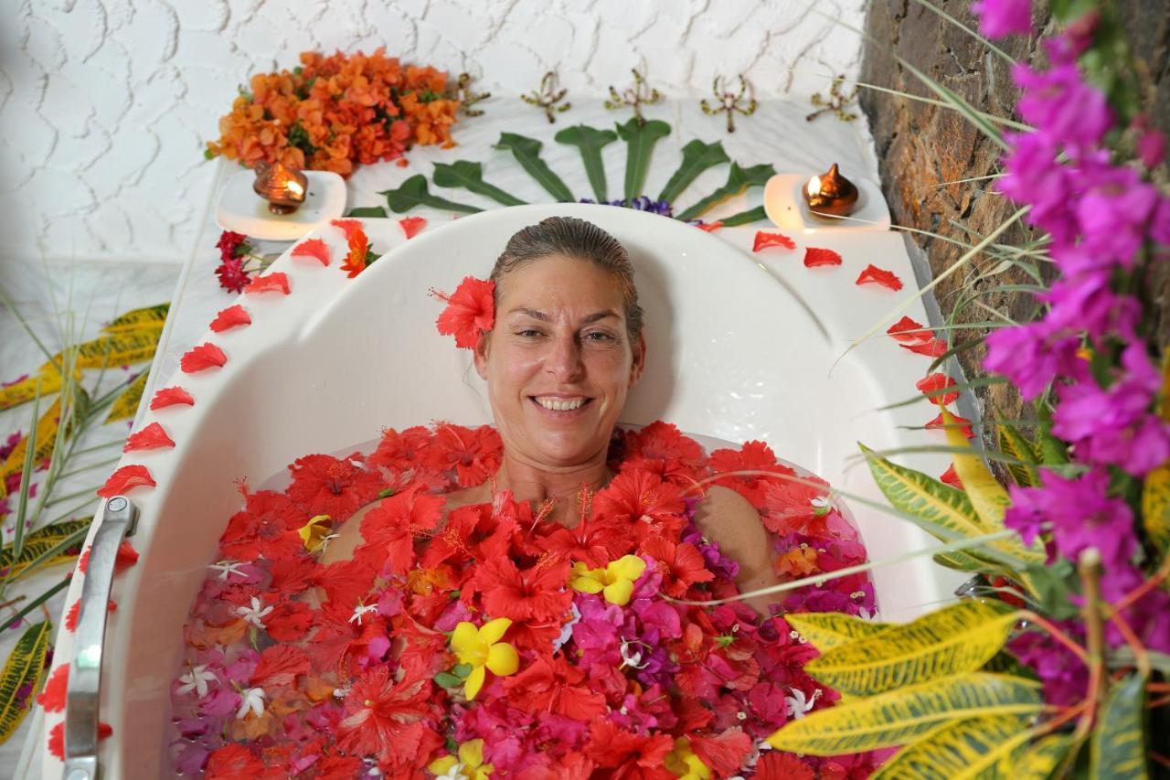 Ayurveda Centrum Lawrence Hill Paradise Hikkaduwa Dış mekan fotoğraf