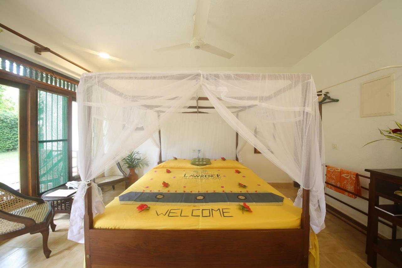 Ayurveda Centrum Lawrence Hill Paradise Hikkaduwa Dış mekan fotoğraf