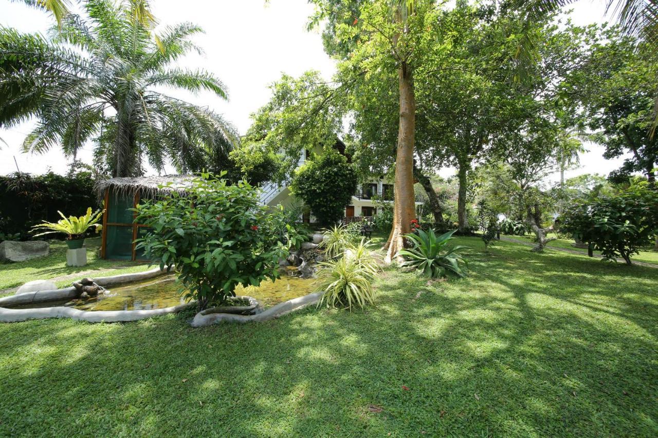Ayurveda Centrum Lawrence Hill Paradise Hikkaduwa Dış mekan fotoğraf